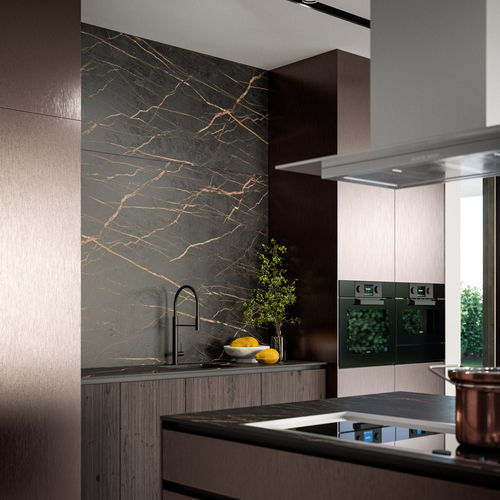 Backsplash - D12 + D23 - DOIMO CUCINE