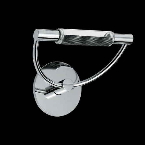 Contemporary wall light - GRADIMINIPARETE SERIES - CINI&NILS - indoor / steel / glass