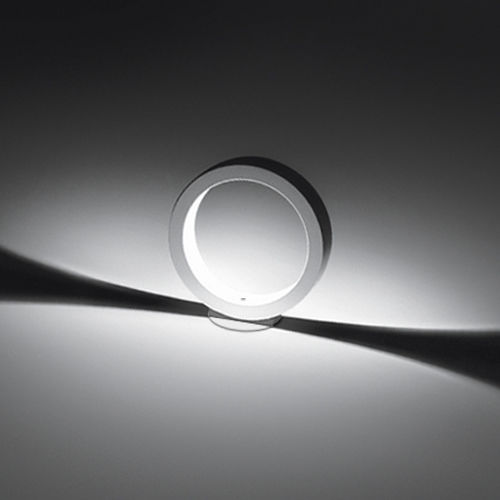 Table lamp - ASSOLO - CINI&NILS - aluminum / contemporary / corded