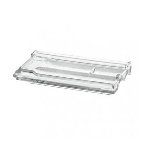Flat roof tile - MARSEILLE - SEVES GLASSBLOCK - Portuguese / Marseilles / glass