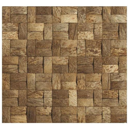 Wooden tile - CEYLON - ORIGINAL STYLE - matte / indoor / wall
