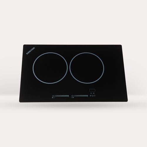 kenyon 2 burner cooktop