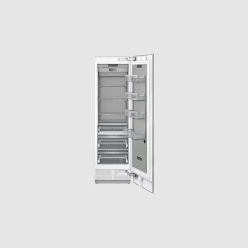 Single door refrigerator - T24IR905SP - Thermador - home / standalone / stainless steel
