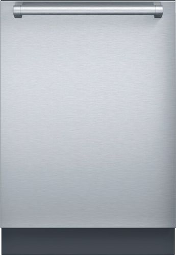 Front-loading dishwasher - DWHD650JFP - Thermador - home / built-in