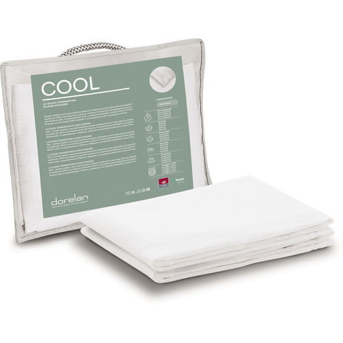 Tencel® pillow case COOL DORELAN