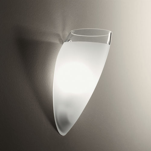 Contemporary Wall Light - Peroni - De Majo Light - Indoor   Lacquered 