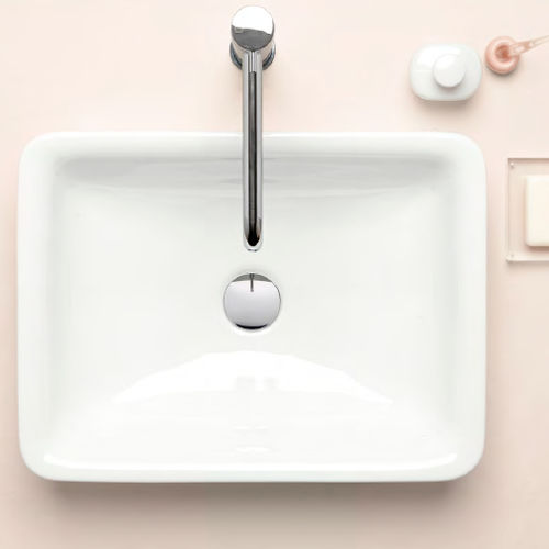 countertop washbasin - GSI