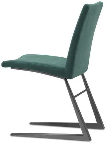 しいなBoconcept 「Mariposa Deluxe」 Contemporary chair - MARIPOSA DELUXE - BoConcept - indoor / fabric
