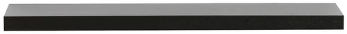 Wall-mounted shelf - LUGANO - BoConcept - contemporary / lacquered wood / MDF
