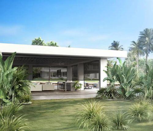 Vertical blinds - Z-BOX XXL - BANDALUX - roller / boxed roller / roof