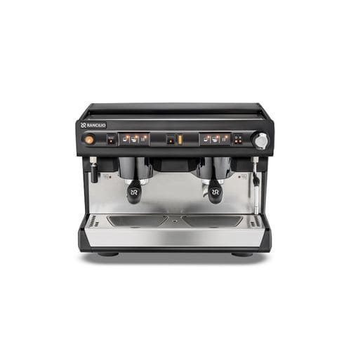 Espresso coffee machine - BABY 9 - RANCILIO - filter / pod / capsule