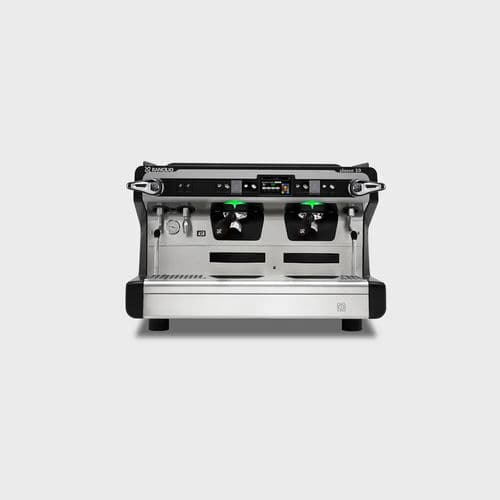 Espresso coffee machine - CLASSE 20 ASB TALL - RANCILIO - filter / pod / capsule