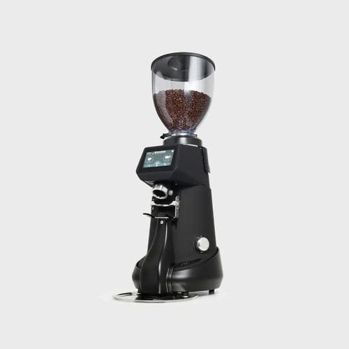 Commercial coffee grinder-doser - Bond - RANCILIO - automatic