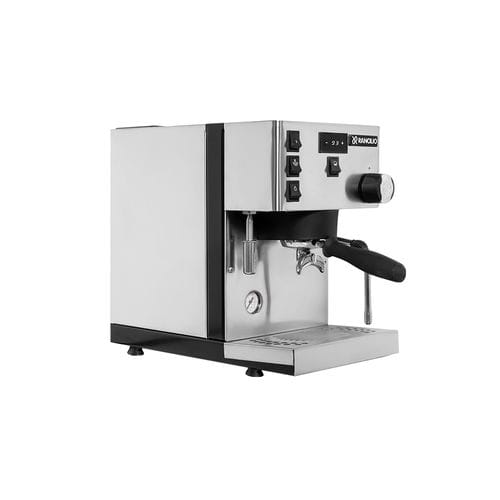 Espresso coffee machine - Silvia Pro X - RANCILIO - filter / pod / capsule