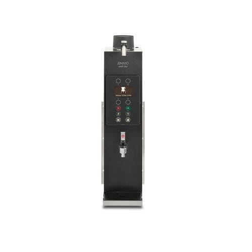 Electric water heater - CB 20W - Animo B.V. - wall-mounted / vertical / commercial