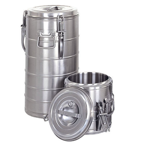 Commercial insulated container - MVC - Animo B.V.