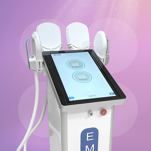 Weight loss machine EMS ENCO Enco