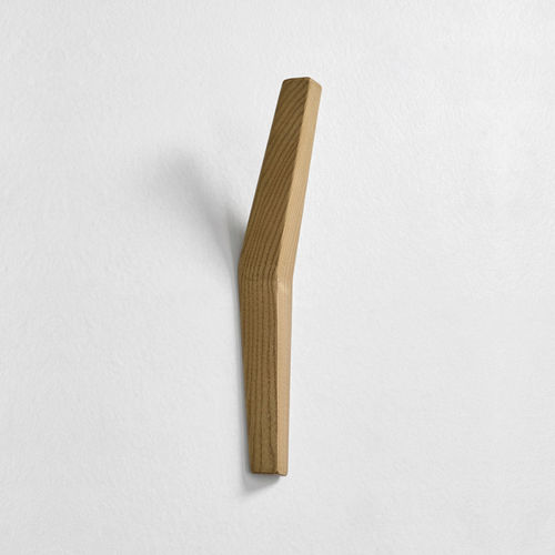 Wall-mounted coat rack - HANG  - FRAJUMAR- BELTA - contemporary / wooden / for hotel