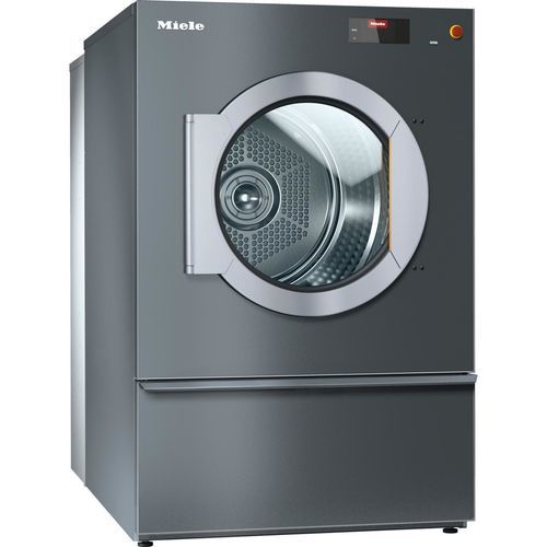 Commercial dryer - PDR 914 HP [EL APDR 901] - Miele Professional - with heat pump / free-standing