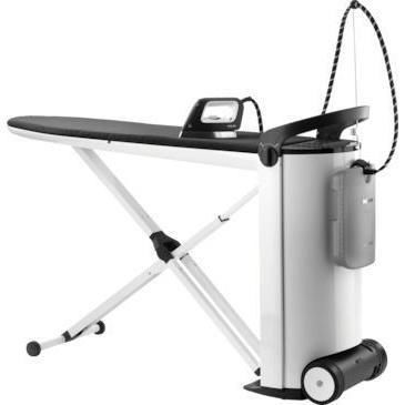 Roller ironer - PIB 100 [EL] - Miele Professional - commercial
