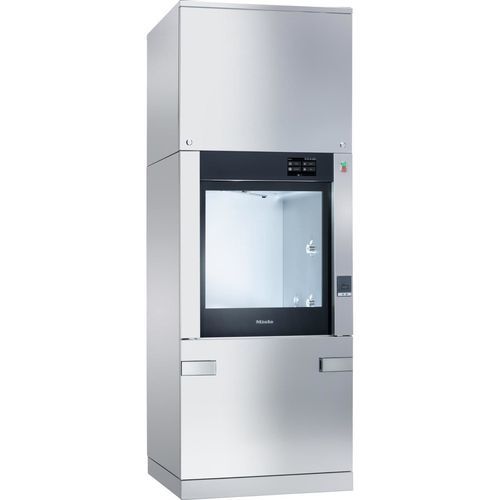 Industrial glass washer - PLW 8615 [EL CT] - Miele Professional - for laboratory