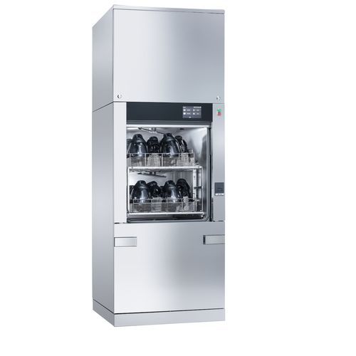 Locking washer - PLW 8615 [SAFETY EL] - Miele Professional - alarm / rectangular