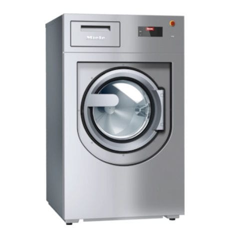 Front-loading washing machine - PWM 912 [EL DV DD SOM] - Miele Professional - commercial / coin-operated / energy-saving