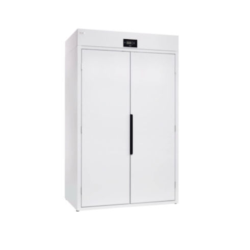 Work clothes laundry drying cabinet - DC 120 WW - Miele Professional