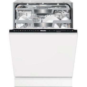 Front-loading dishwasher - PFD 104 SCVi XXL - Miele Professional - commercial / integrated / drying