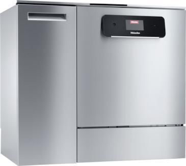 Front-loading dishwasher - PLW 8683 CD - Miele Professional - for laboratory / undercounter / free-standing
