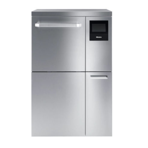 Laboratory glass washer - PLW 8636 [LAB MON] - Miele Professional