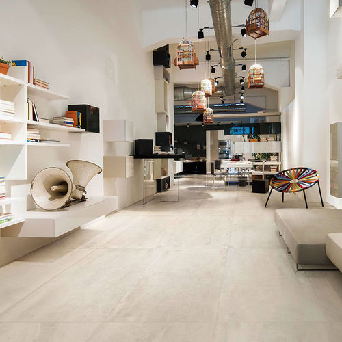 Porcelain stoneware tile - PROWALK - Ceramiche Ascot SpA - matte / indoor / wall