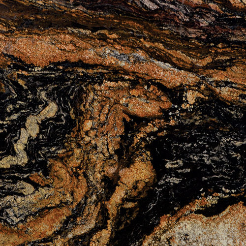 Granite stone slab - MAGMA  - Decolores Marmores e Granitos do Brasil Ltda. - for floor / for interior / wall-mounted