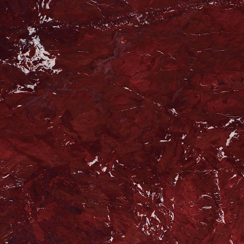 Marble stone slab - NAPOLEON BORDEAUX - Decolores Marmores e Granitos do Brasil Ltda. - for floor / for interior / wall-mounted