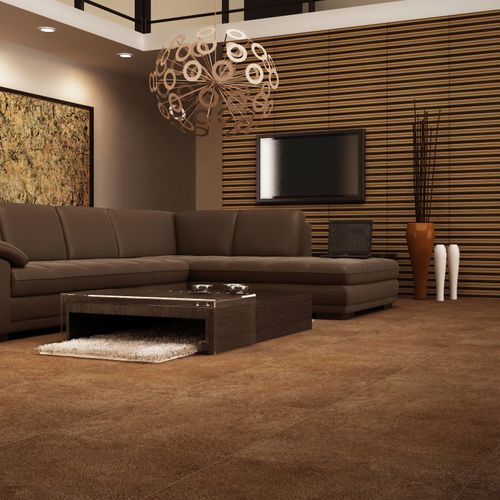 Ceramic tile - HABITAT - Interceramic - indoor / wall / floor