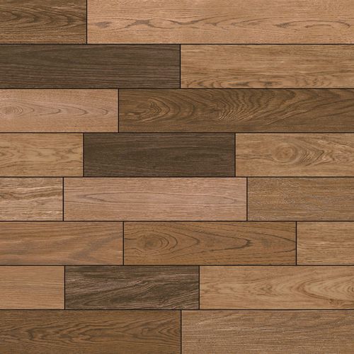 Ceramic tile - TACO IPÊ - LEF Pisos e Revestimetos Ltda. - high-gloss / kitchen / bathroom