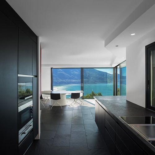 Slate tile - AMERICAN - Marble Systems - matte / kitchen / bathroom