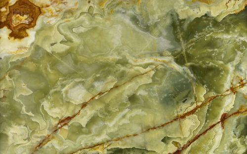 Marble flooring - ONICE VERDE - Margraf SpA - tile / polished / marble look