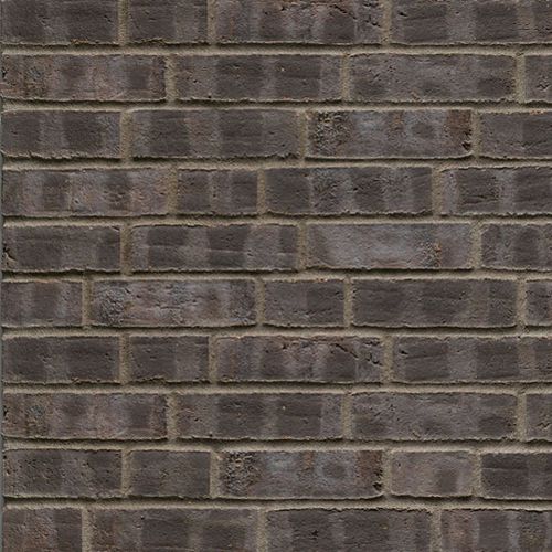 Facade brick - MANUFACTA - ABC Klinker gruppe - solid / red / gray