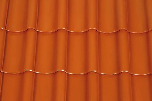 Portuguese roof tile - TG10 - 6002 - ABC Klinker gruppe - clinker