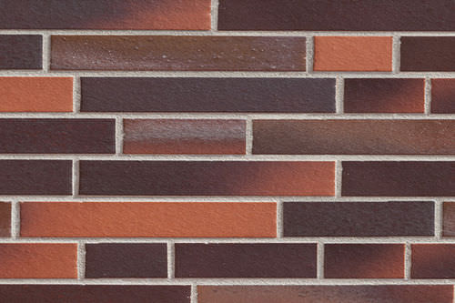 Clinker cladding brick - BUXTEHUDE 2104 SERIES - ABC Klinker gruppe
