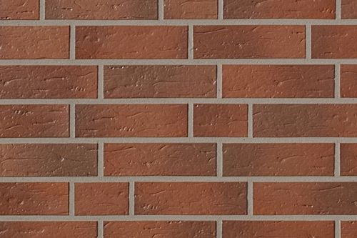 Clinker cladding brick - NORDKAP 1822 2 - ABC Klinker gruppe