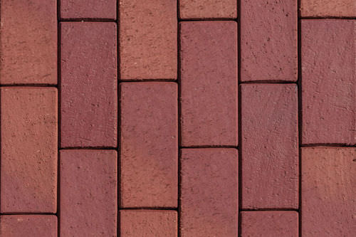 Clinker paver - KÖLN  - ABC Klinker gruppe - pedestrian