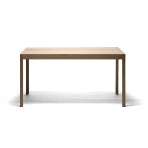 Contemporary table - SEMINAR KVP5-6-7-7B - Nikari - oak / ash / birch