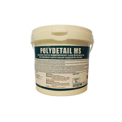 Polymerbased sealant POLYDETAIL MS Polyglass Spa leakproofing / repair