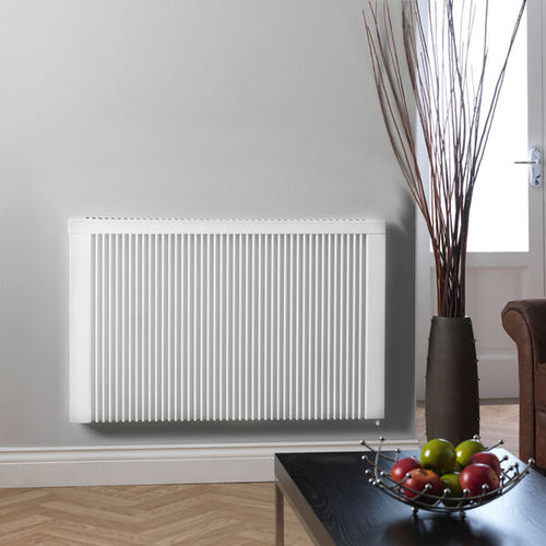 Electric storage heater - TT KS-S RF - TECHNOTHERM - 1001 w...1500 w / 1501 w...2000 w / 2001 w...2500 w