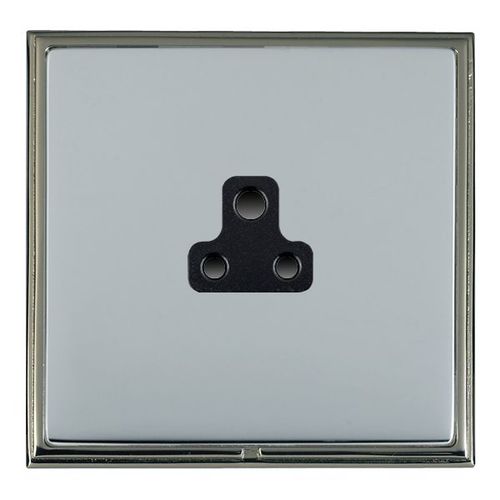 Power socket - LINEA-SCALA CFX® - Hamilton Litestat - wall-mounted / recessed / metal