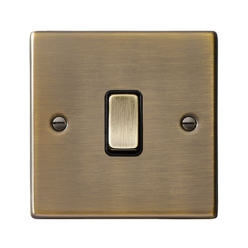 light switch - Hamilton Litestat