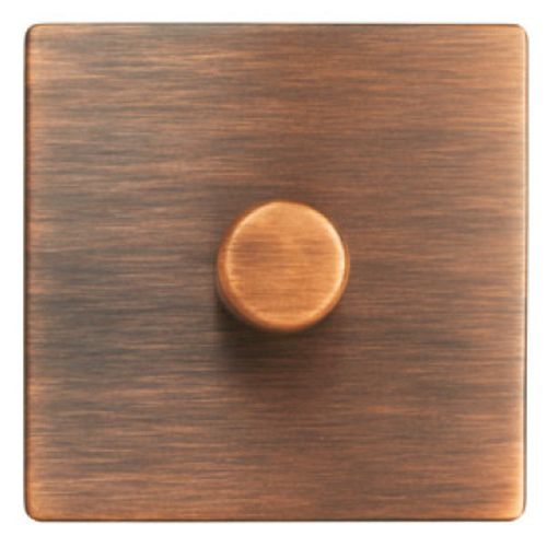 Light dimmer switch SHEER CFX® Hamilton Litestat rotating