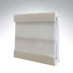 Floor cable hider - EuroFix - Hamilton Litestat
